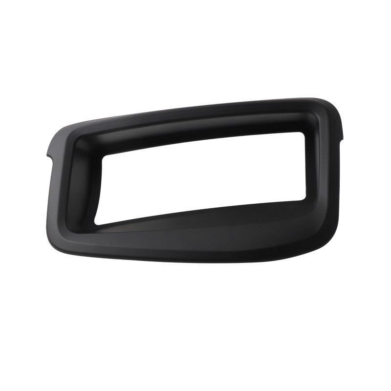 Zeekr 8X 6D Curved HUD Protective Cover for 2026 Model Car Interior Accessories