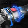 Dongcheng Brushless Cordless Angle Grinder DCSM04-100E CN plug (adapter included)