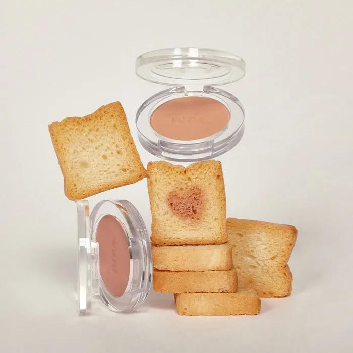 Fluffy Powder Blush Duo FEEG