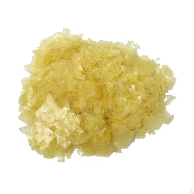 Shellac Flakes Decoration Wooden Craft Finishes Home Portable Transparent