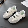 Children's Sports Shoes 2025 Spring and Autumn New Boys' Middle School and Older Children's Forrest Gump Shoes Girls' Soft Soles Versatile Casual