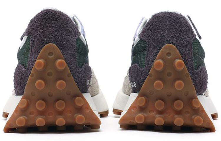 New Balance 327 Oak Leaf Green Women's WS327COB