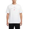 Sports Crew Neck Pullover Short Sleeve T-Shirt Men Tops IF3015100