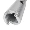 Electric Wire Twisting Tool Electric Drill Wire-twisting Tool Splitter Metal Electric Wire Swivel Winding Connector Hand Tools