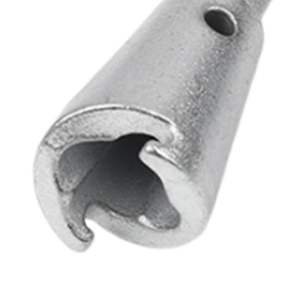 Electric Wire Twisting Tool Electric Drill Wire-twisting Tool Splitter Metal Electric Wire Swivel Winding Connector Hand Tools
