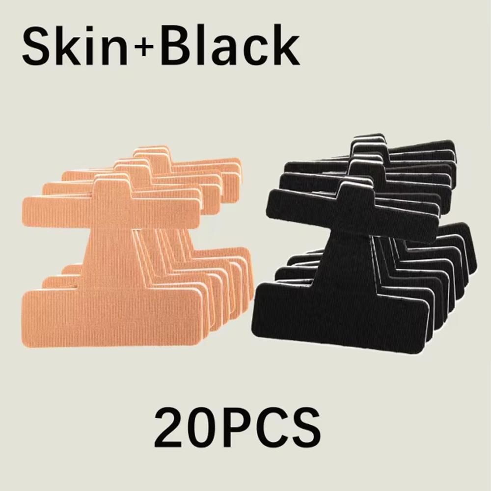 Bunion Corrector Tape Hallux Valgus Orthosis For Big Toe Pain Relief Correction Toe Separator Sports Protective Straightener