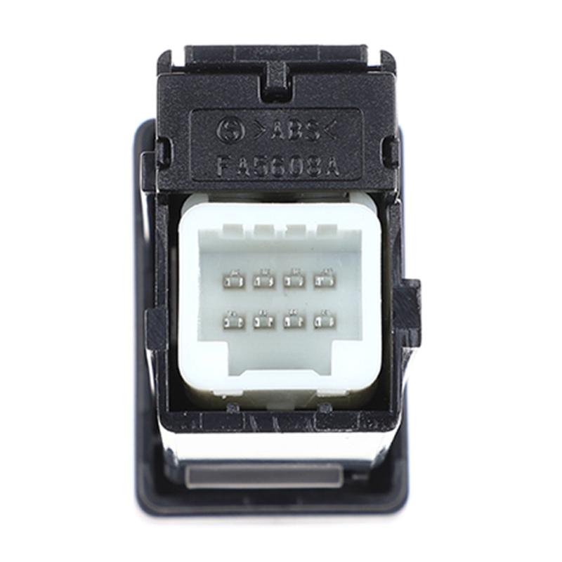 Stereo MP3 Changer Adapter Connector 3.5mm Reader Auxiliary Port 8619002010 Replacement Parts For Car SUV