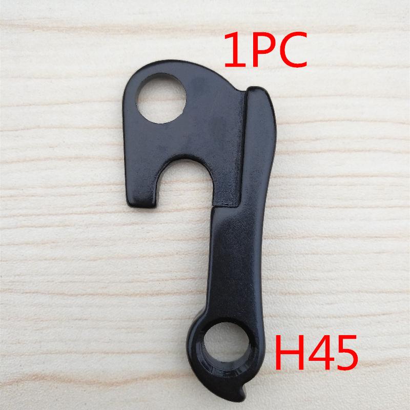 1PC Bike Mech Dropout for GT Stevens Specialized Schwinn Cannondale Lapierre Cube Haibike Bergamont Scott Gear Derailleur Hanger