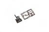 eduard Look Mosquito B Instrument Panel Plastic Model Parts EDU674033 1/72 D.H. Mk.4/PR Mk.4 (for Tamiya) (Airplane)