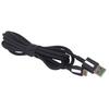 USB C Maus Ladekabel Stromkabel Passend für Basilisk V3 Pro Hyperspeed Kabellose Gaming-Maus 1,8 m
