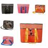 Foldable Mesh Shoulder Bag Light Weight Toiletry Storage Bag Reusable Swimming Handbag  Outdoor