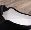 Men's Summer Breathable Backless Slip-on Slippers - Comfortable Casual Outdoor Wear