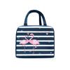 Cartoon Lunch Fashionable Bag Oxford Cloth Aluminum Foil Insulated Lunch Box Bag