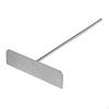 Crepe Spreader Pancake Cooking Scrap Kitchenware Batter Food Utensil Rake Oil Brush