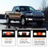 Brake Light Braking Lamp Rear Lantern Handy Installation High Brightness Upgraded Fittings Compact Size Truck Supplies