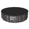 Cover For The 427 Cm Bestway 58248 Frame Pool