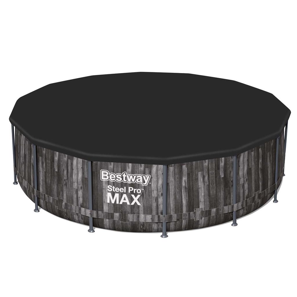 Cover For The 427 Cm Bestway 58248 Frame Pool