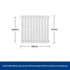 HuXin GZ-6030 Steel Radiator