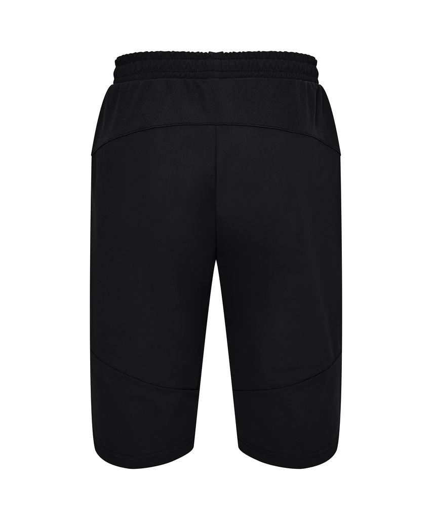 NINETY PLUS Savaş Soğutma 3/4 Pantolon V2 (Siyah)