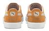 Men's Sneakers Puma Suede Vintage Honey Mustard Honey Mustard/Puma White