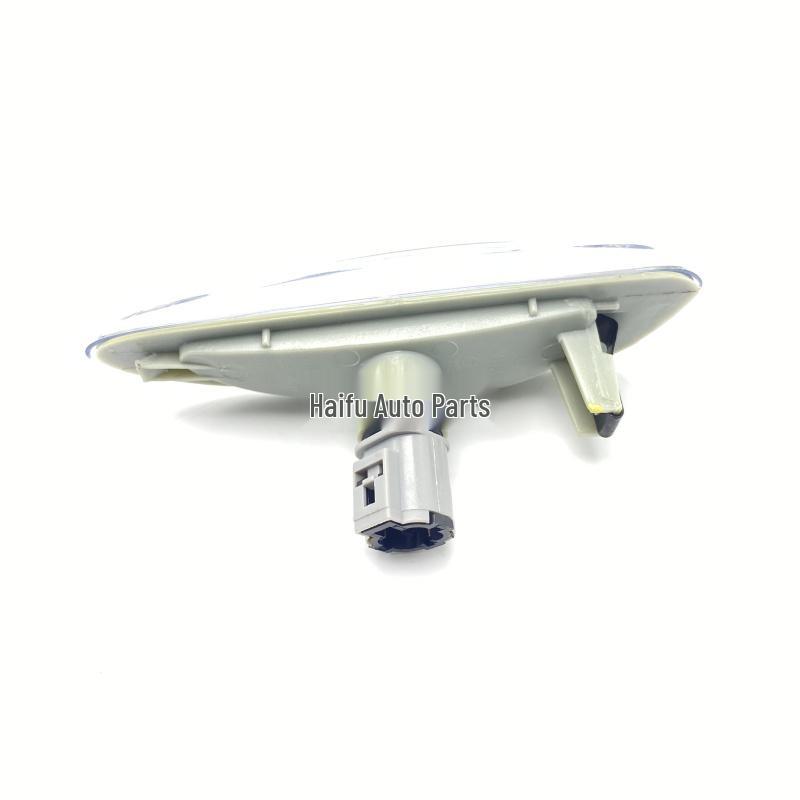 Roewe 350 Fender Side Lights & Turn Signal Assembly with Bulbs