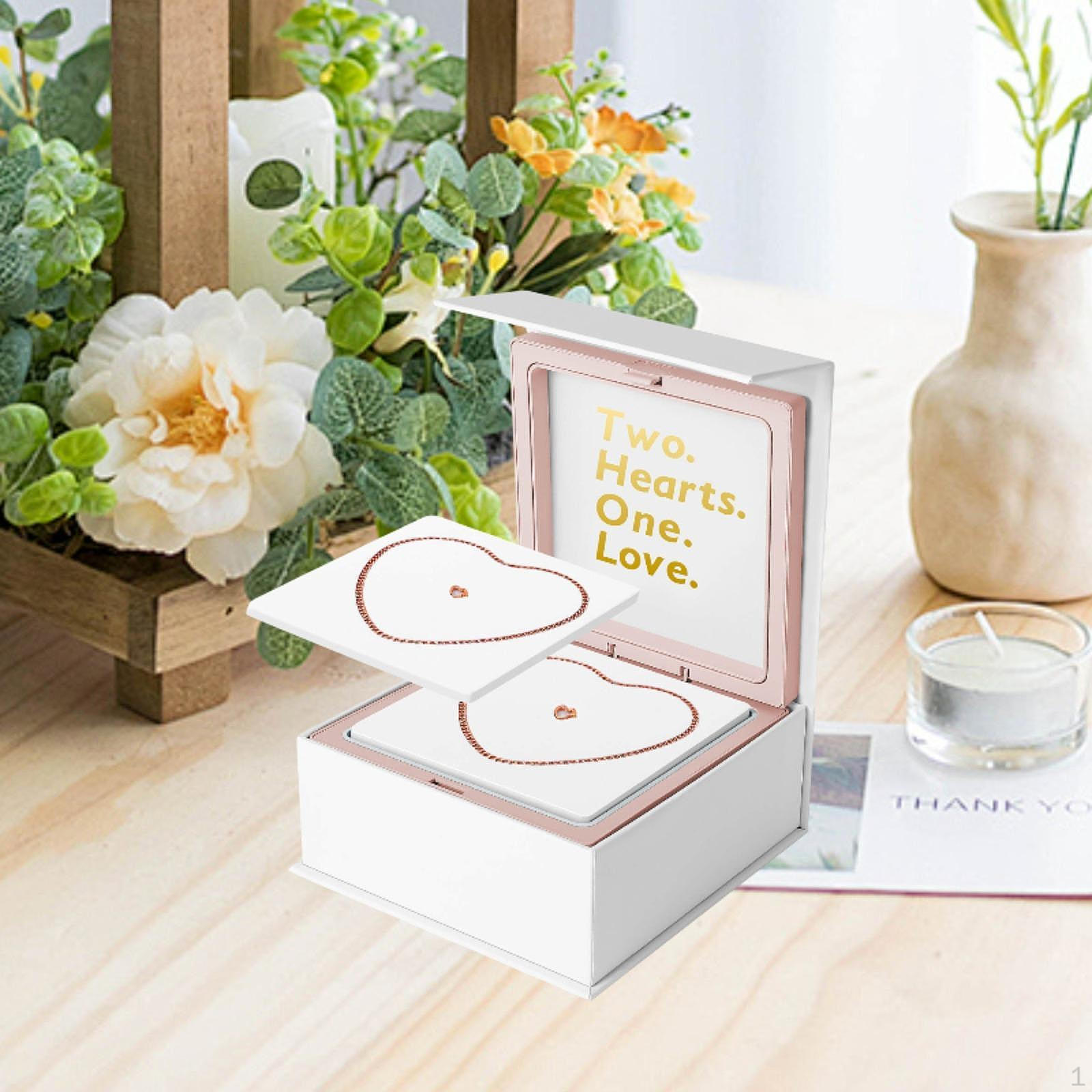 

Набор для изготовления постоянного браслета. Изготовление портативных романтических ювелирных изделий в подарок для него и для нее. розового золота