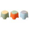 Small Stool Anti Slip Multipurpose Foot Rest for Garage Household Bathroom