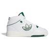 Adidas Drop Step Xl 2.0 'White Green' Sneakers IG8532