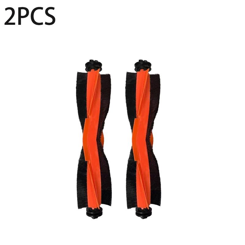 For Xiaomi Robot Vacuum S20+ / S10 Plus / B108GL / B105 / B108CN B113CN Spare Parts Filter Main Side Brush Mop Accessories