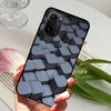 For Redmi K40 5G Case K40 Pro Cute Animals Matte Silicone TPU Soft Phone Cover For Xiaomi Mi 11i Fundas Poco F3 Coque Bumper