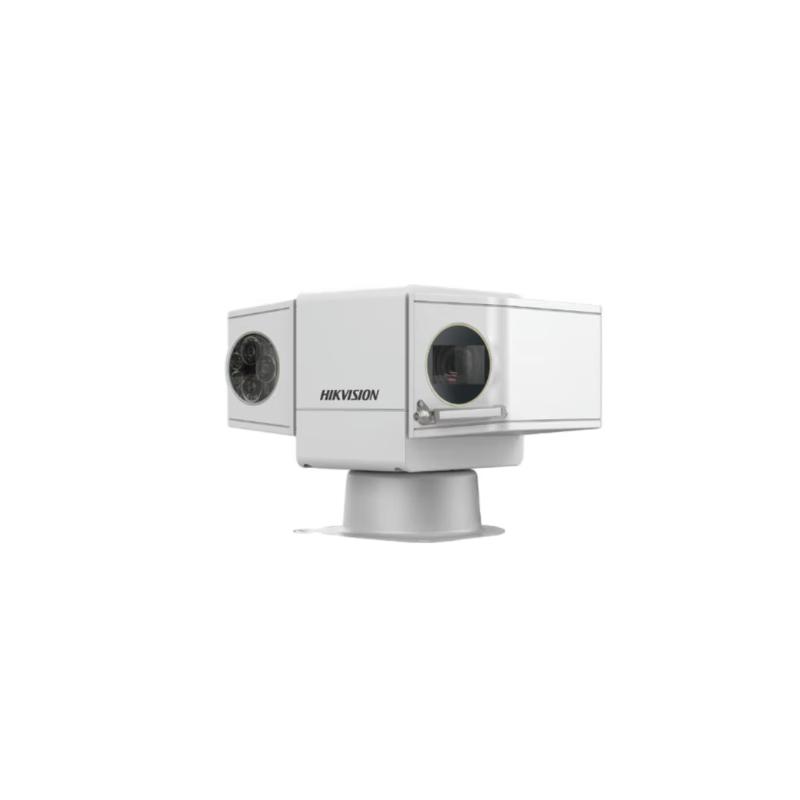 

HIKVISION 2MP 23x Zoom PTZ IR Network Camera CN plug (adapter included)