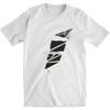 Men's Janes Addiction Aces Slim Fit T-shirt Small White