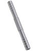Aluminum A C Hose Barb Aluminium Push In Fitting Straight Splice Mm