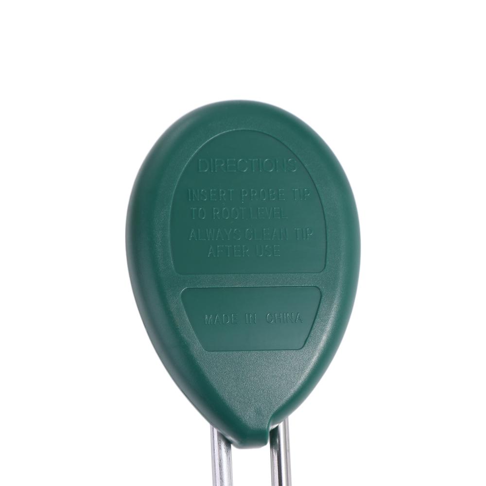 3 in1 Soil Detector PH Tester Soil PH Level Tester Sensor Tool Soil Moisture Meter  Farm