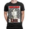 T.Rex Vintage Guitar Player Graphic Classic Novelty 100% Cotton T-Shirt Tees Tops For Men