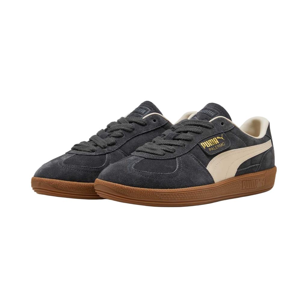 New PUMA Palermo Low top Skateboard Shoes Unisex 396463-81