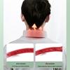 Enlluean U-Shaped Neck Massager CN plug (adapter included)