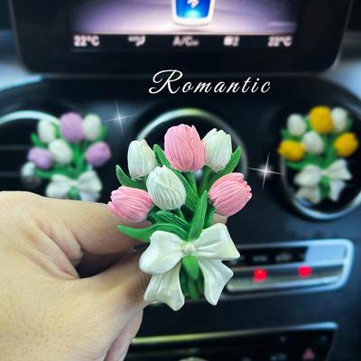 Îngrijire auto – Odorizante auto