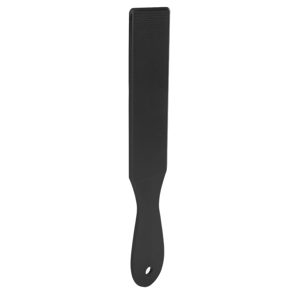 Balayage-Board, Highlighter-Paddel, rutschfest, mattierter Griff, Haarfärbebrett für alle Haarfolien