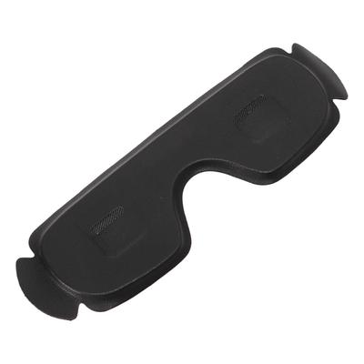Protective Lens Cover Professional Dustproof Lightproof Scratchproof PU Lens Protector for DJI Avata Goggles 2