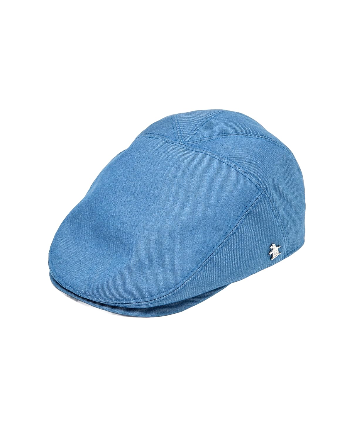 

[Munsingwear] Шляпа Берет Охотничий Джинсовый Материал Один Пункт Простой Гольф MG5SCP80M Мужской BL00 (синий)