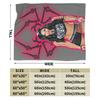 AJ Lee Blanket  Warm Soft Comfortable Plush Throw Blanket For Kids Adult Couch Chair Sofa Bed Flannel Bedspread Bed Cover