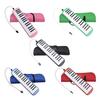32 Key ABS Melodica Harmonica Children Students Adult Musical Instrument Gift