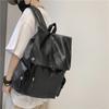 Dual-shoulder Bag, Men's Computer Backpack, School Bag for High School Students