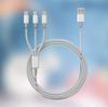Type-C 6A Fast Charging Cable for Huawei Phones