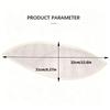 Derby Hat Buckram Millinery Base Fabric Hat Making For Bridal Hair Accessories