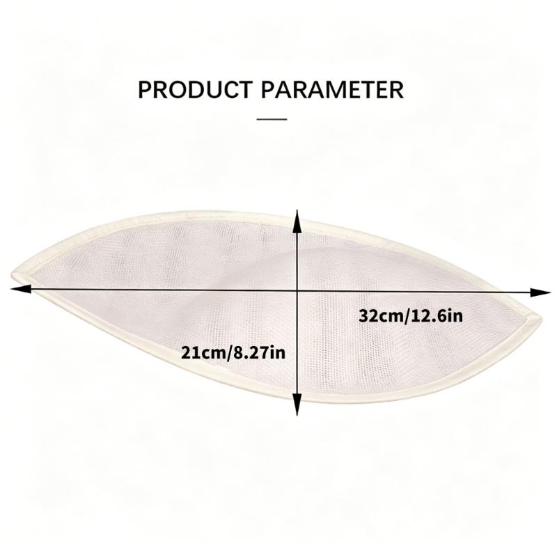 Derby Hat Buckram Millinery Base Fabric Hat Making For Bridal Hair Accessories