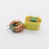 Ferrite Bead Inductor Coil, Common Mode Choke T16*9*7, 0.5mm Wire, Split Winding 40TS, 15mH, 3A, Tape-Wrapped