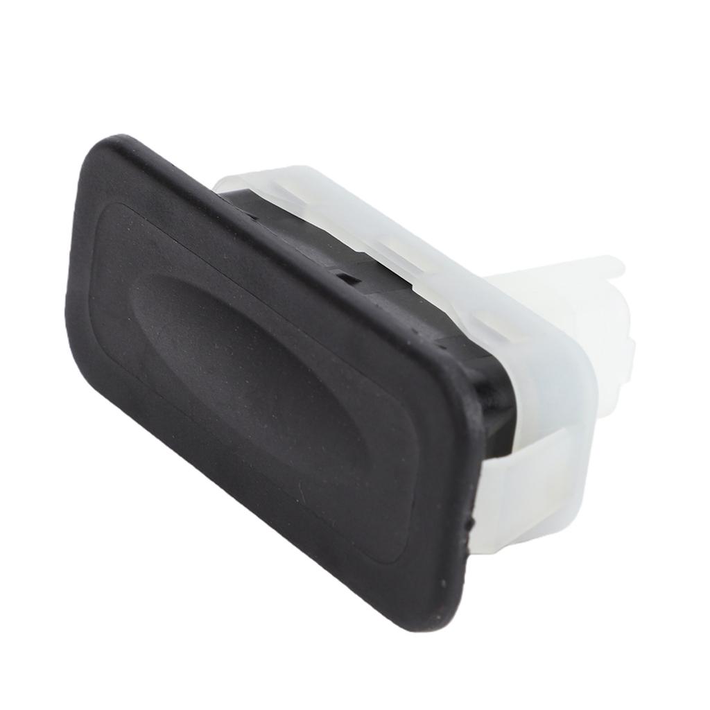 Tailgate Boot Switch Button Replacement for Clio III IV Megane III Scenic III 8200385515
