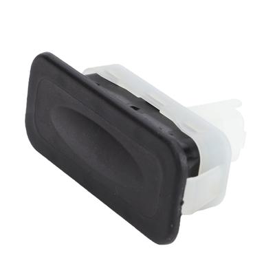 Bouton de commutateur de hayon pour Clio III IV Megane III Scenic III 8200385515